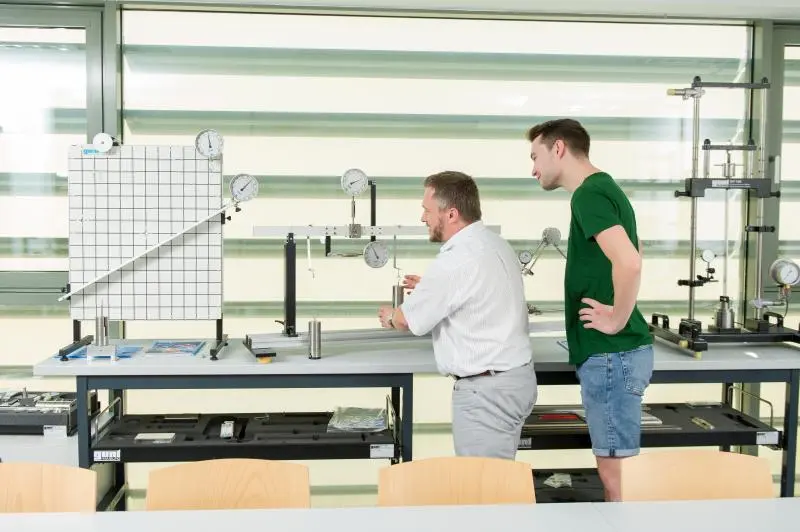 Műszaki Mechanika Laboratórium