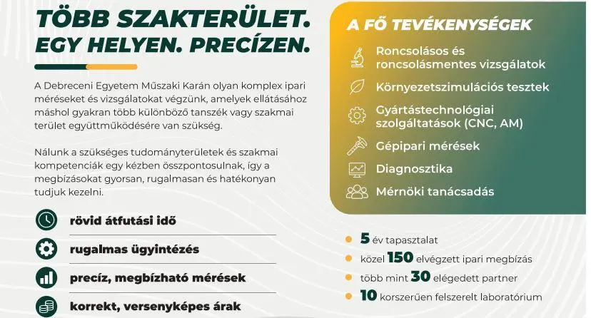 ipari szolg&aacute;ltat&aacute;sok
