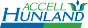 Accel Hunland Kft. logo