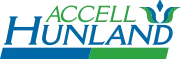 Accel Hunland Kft. logo