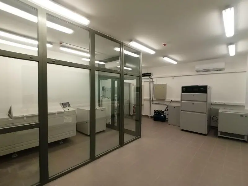 K&ouml;rnyezetszimul&aacute;ci&oacute;s Laborat&oacute;rium