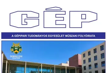 GÉP