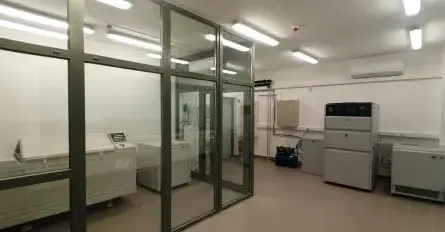 Környezetszimulációs Laboratórium