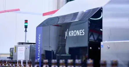 KRONES – Bevezetés az élelmiszeripari gépek világába