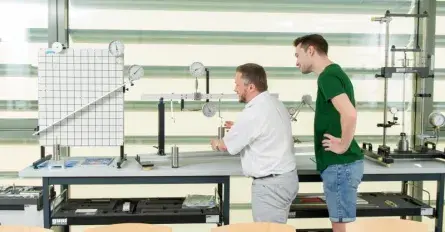 Műszaki Mechanika Laboratórium