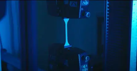 Alkalmazott anyagvizsgálat