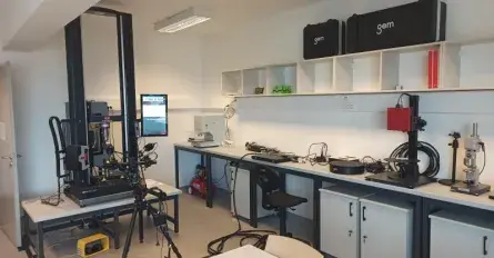 Anyag- és gyártástudomány